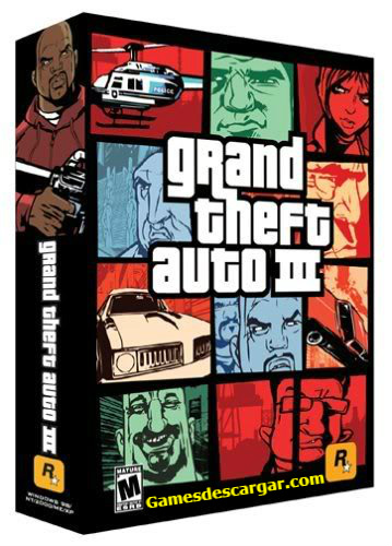  رمز بازی GTA3 برای سونی 2